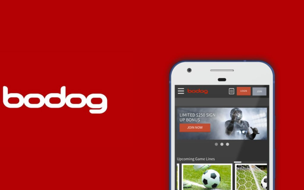 bodog Jeu