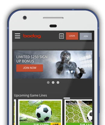 bodog Jeu