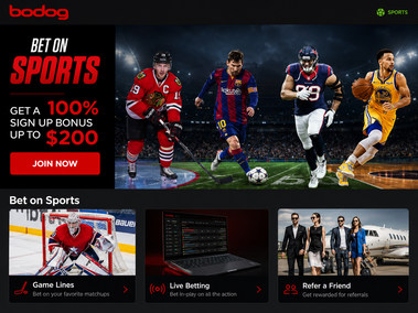 bodog Jeu